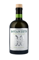 Image de Botaniets Gin  0.5L