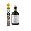Image sur Botaniets Gin  0.5L