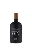 Image de Burleigh's London Dry Gin Distiller's Cut 47° 0.7L