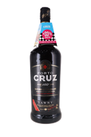 Image de Cruz Tawny + 33 % Gratuit 19° 1L