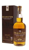 Image de Deanston 18 Years Un-Chill Filtered 46.3° 0.7L