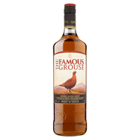 Image de Famous Grouse 40° 1L