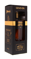 Image de Filliers Barrel Aged 8 Years 40° 0.7L