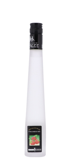 Image sur Framboise Distillerie de Biercée 43° 0.2L