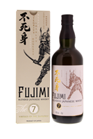 Image de Fujimi Blended Japanese Whisky 40° 0.7L