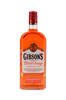 Image sur Gibson's Gin Blood Orange 37.5° 0.7L