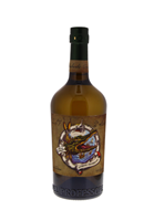 Image de Il Gin Del Professore Authentic Crocodile Gin 45° 0.7L