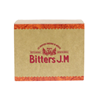 Image sur J.M. Cacao Bitter 48.6° 0.1L