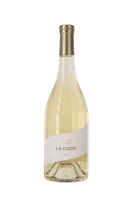 Image de La Coste Le Blanc Bio 13° 0.75L