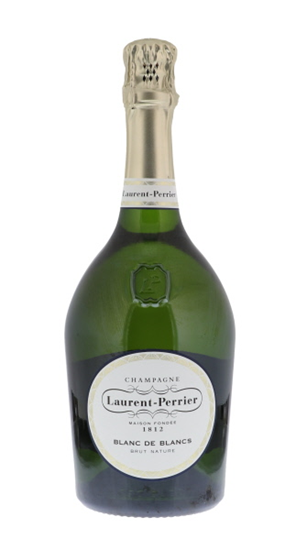 Image sur Laurent Perrier Blanc De Blancs 12° 1.5L
