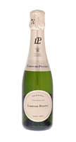 Image de Laurent Perrier Harmony  Demi-Sec 12° 0.375L