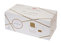 Image de Laurent Perrier La Cuvée 6 bouteilles + 1 Seau 12° 4.5L