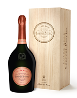 Image de Laurent Perrier Rosé 12° 3L