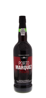 Image de Marquez rouge 19° 0.75L