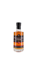 Image de Poiregnac Black Label Distillerie Gervin 40° 0.2L