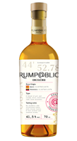 Image de Rump@blic Origins Spain & Venezuela 41.5° 0.7L