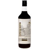 Image de Shake Off Espresso Martini 14.5° 1L