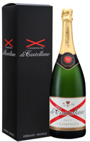 Image de Vicomte de Castellane 12° 1.5L