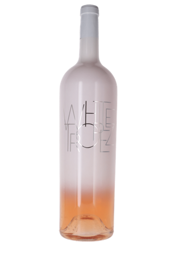 Image sur White Tropez Rosé 13° 3L