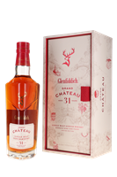 Image de Glenfiddich 31 Years Grand Château 47.6° 0.7L