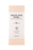 Image sur Highland Park 12 Years Spicy & Well-Rounded 40° 0.7L
