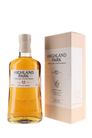 Image de Highland Park 12 Years Spicy & Well-Rounded 40° 0.7L