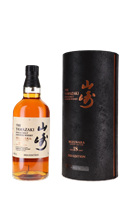 Image de Yamazaki Tsukuriwake Mizunara 18 Years Edition 2024 48° 0.7L