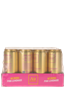Image sur Au Vodka Pink Lemonade Can 5° 0.33L