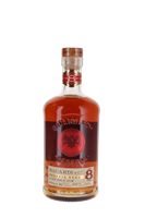 Image de Bacardi Reserva Ocho 40° 0.7L