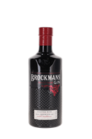 Image de Brockmans Intensly Smooth Premium Gin 40° 0.7L