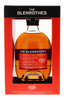 Image de Glenrothes Maker's Cut 48.8° 0.7L