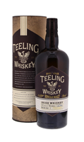 Image de Teeling Single Malt 46° 0.7L
