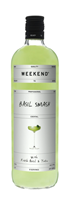 Image de Weekend Basil Smash 14.9° 1L