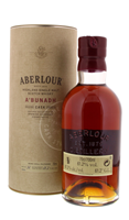 Image de Aberlour A'Bunadh 61.2° 0.7L