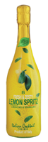 Image de Bottega Lemon Spritz 5.4° 0.75L