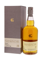 Image de Glenkinchie 12 Years 43° 0.7L