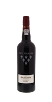 Image de Graham's Six Grapes Reserve 20° 0.75L