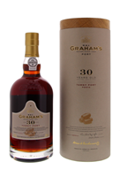 Image de Graham's Tawny 30 Years 20° 0.75L