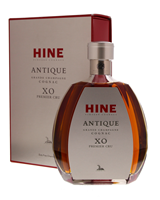Image de Hine Antique XO Premier Cru Grande Champagne 40° 0.7L