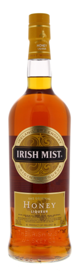 Image sur Irish Mist 35° 1L
