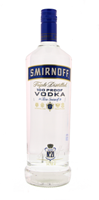 Image de Smirnoff Blue 50° 1L