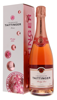 Image de Taittinger Rosé Prestige Brut 12.5° 0.75L