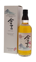 Image de The Kurayoshi Malt Whisky 43° 0.7L
