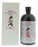 Image de Togouchi Kiwami Blended 40° 0.7L