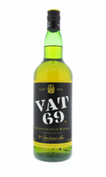 Image de VAT 69 40° 1L