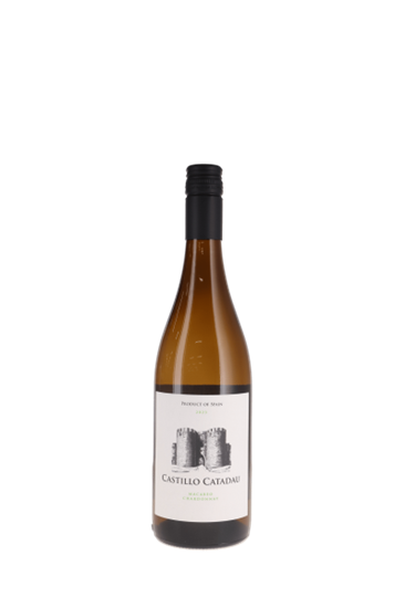 Image sur Castillo Catadau Blanco 12° 0.75L