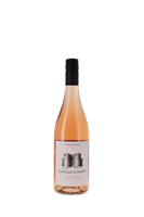Image de Castillo Catadau Rosado 12° 0.75L
