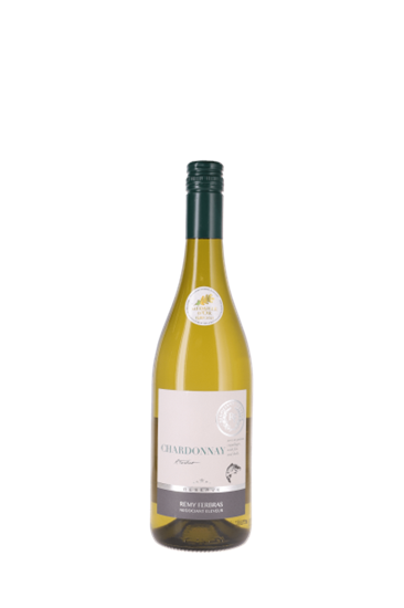 Image sur Chardonnay  "Les Animaux" 13° 0.75L