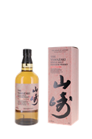Image de Yamazaki Tsukuriwake Islay Peated Malt Edition 2024 48° 0.7L