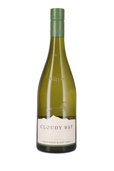 Image sur Cloudy Bay Sauvignon 2024 13.5° 0.75L